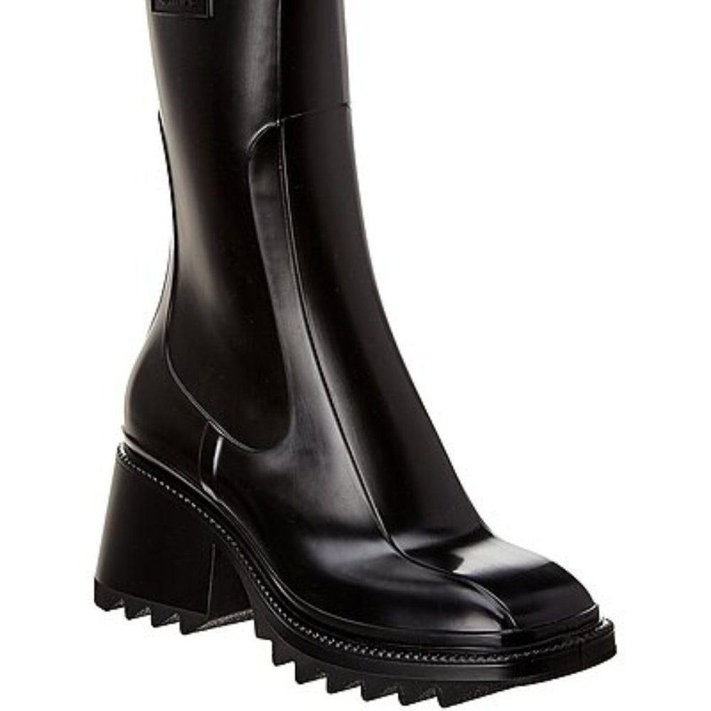 Chloé Betty Rain boot